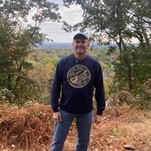 Meet your Posher, Richard